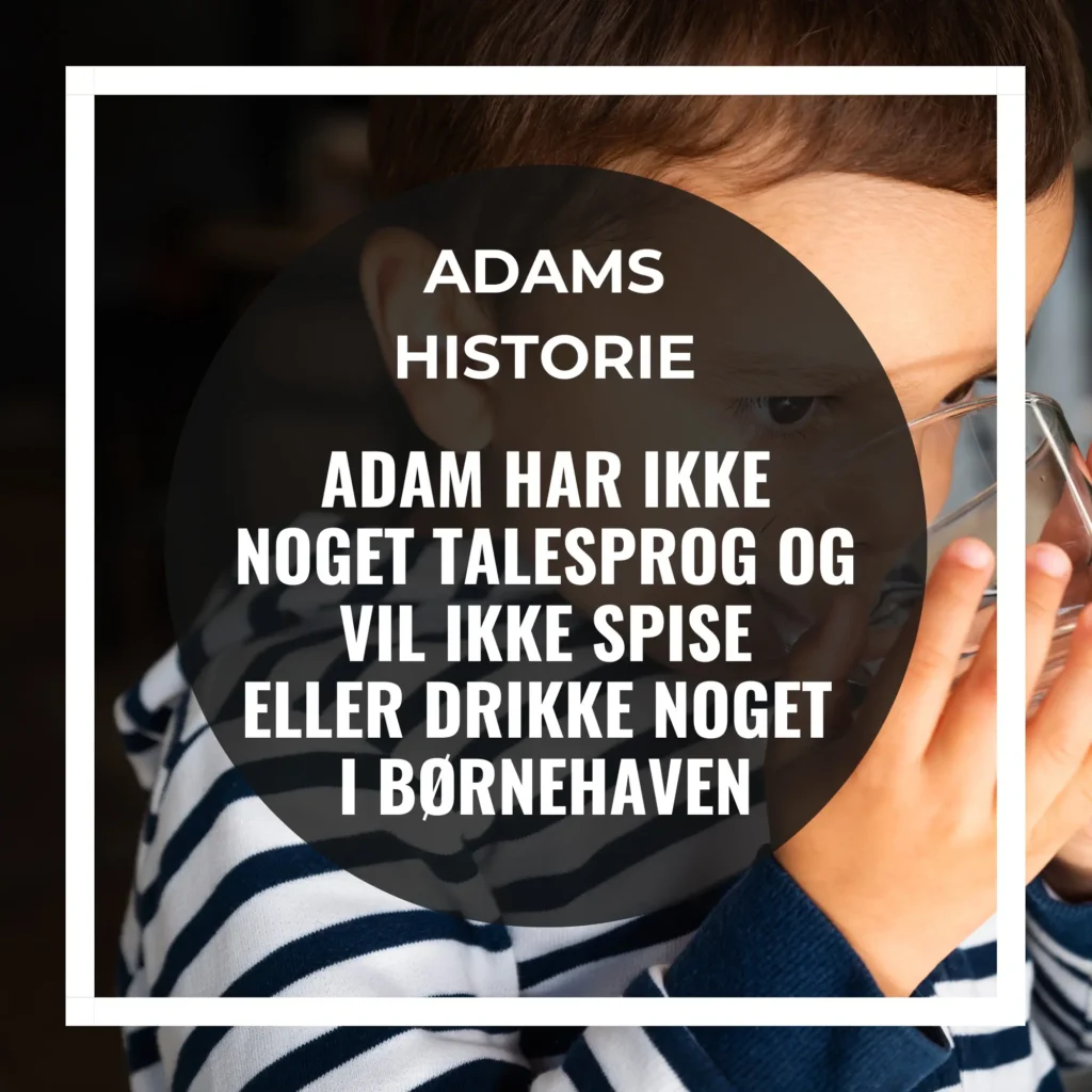 Ditte Young I Coaching, clairvoyance og familieterapi